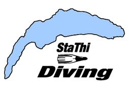 Logo StaThi Diving